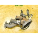 Abgaskrümmer Krümmer Lambda Lambdasonde Hyundai Atos