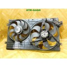 Elektrolüfter Lüfter Kühlerlüfter VW Golf 4 IV 1J0121207T 1J0959455F