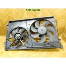 Elektrolüfter Lüfter Kühlerlüfter VW Golf 4 IV 1J0121207T 1J0959455F