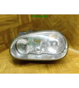 Frontscheinwerfer Scheinwerfer links VW Golf 4 IV Fahrerseite 1J1941015B