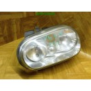 Frontscheinwerfer Scheinwerfer links VW Golf 4 IV Fahrerseite 1J1941015B