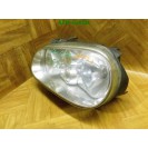 Frontscheinwerfer Scheinwerfer links VW Golf 4 IV Fahrerseite 1J1941015B
