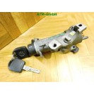 Zündschloss Schlüssel x 2 Stück Lesespule VW Golf 4 IV 4B0905851C