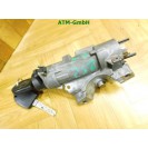 Zündschloss Schlüssel x 2 Stück Lesespule VW Golf 4 IV 4B0905851C