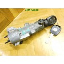 Zündschloss Schlüssel x 2 Stück Lesespule VW Golf 4 IV 4B0905851C