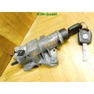Zündschloss Schlüssel x 2 Stück Lesespule VW Golf 4 IV 4B0905851C