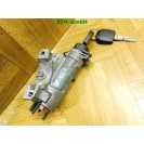 Zündschloss Schlüssel x 2 Stück Lesespule VW Golf 4 IV 4B0905851C
