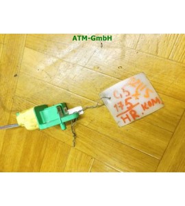 Querbeschleunigungsgeber Crashsensor hinten rechts VW Golf 5 V 1K0909606D SME