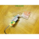 Querbeschleunigungsgeber Crashsensor hinten rechts VW Golf 5 V 1K0909606D SME