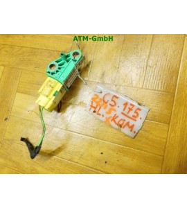 Querbeschleunigungsgeber Crashsensor hinten links VW Golf 5 V 1K0909606D SME