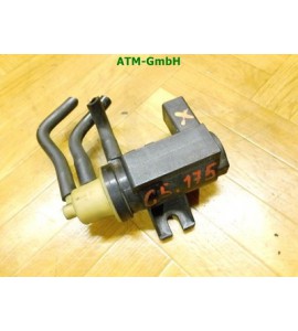 Magnetventil Ladedruckregelventil VW Golf 5 V 1K0906627A APG 12v 7.00868.00
