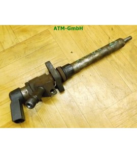 Injektor Einspritzdüse Dieseldüse Fiat Scudo 2 II Siemens 9657144580