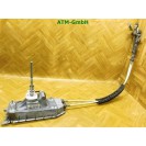 Schaltknauf Schaltkulisse Schaltzüge VW Polo 9N3 6Q0711049CA