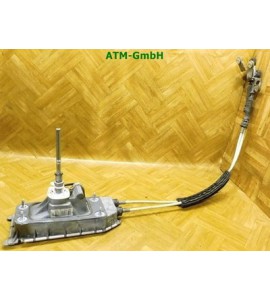 Schaltknauf Schaltkulisse Schaltzüge VW Polo 9N3 6Q0711049CA