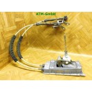 Schaltknauf Schaltkulisse Schaltzüge VW Polo 9N3 6Q0711049CA