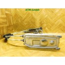 Schaltknauf Schaltkulisse Schaltzüge VW Polo 9N3 6Q0711049CA