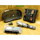 Motorsteuergerät Tacho VW Polo 9N3 03C906024F