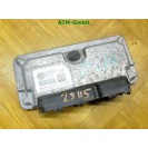 Motorsteuergerät Tacho VW Polo 9N3 03C906024F