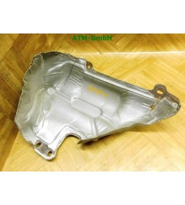 Blech Hitzeschild Hitzeblech VW Polo 9N3