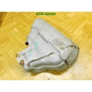 Blech Hitzeschild Hitzeblech VW Polo 9N3