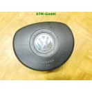 Airbagmodul Lenkradairbagmodul VW Polo 9N3 1T0880201E