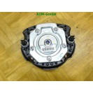 Airbagmodul Lenkradairbagmodul VW Polo 9N3 1T0880201E
