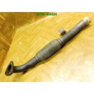 Abgasrohr Rohr Flexrohr VW Polo 9N3