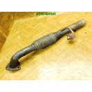 Abgasrohr Rohr Flexrohr VW Polo 9N3