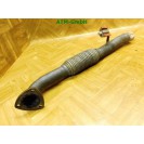 Abgasrohr Rohr Flexrohr VW Polo 9N3