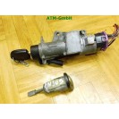 Zündschloss Schlüssel Türschloss Lesespule VW Golf 4 IV TKE 4B0905851C