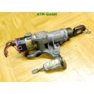 Zündschloss Schlüssel Türschloss Lesespule VW Golf 4 IV TKE 4B0905851C