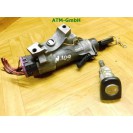 Zündschloss Schlüssel Türschloss Lesespule VW Golf 4 IV TKE 4B0905851C