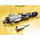 Zündschloss Schlüssel Türschloss Lesespule VW Golf 4 IV TKE 4B0905851C