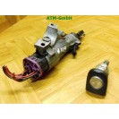 Zündschloss Schlüssel Türschloss Lesespule VW Golf 4 IV TKE 4B0905851C