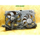 Elektrolüfter Lüfter Kühlerlüfter VW Golf 4 IV 1J0121207M 1J0121205B 1J0959455F