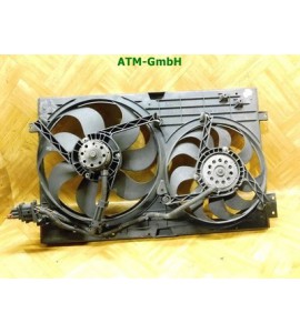 Elektrolüfter Lüfter Kühlerlüfter VW Golf 4 IV 1J0121207M 1J0121205B 1J0959455F