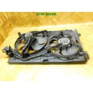 Elektrolüfter Lüfter Kühlerlüfter VW Golf 4 IV 1J0121207M 1J0121205B 1J0959455F