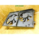 Elektrolüfter Lüfter Kühlerlüfter VW Golf 4 IV 1J0121207M 1J0121205B 1J0959455F