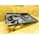 Elektrolüfter Lüfter Kühlerlüfter VW Golf 4 IV 1J0121207M 1J0121205B 1J0959455F