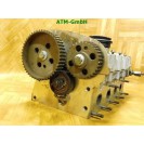 Zylinderkopf VW Golf 4 IV 036103373T