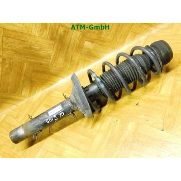Federbein Pralldämpfer Stoßdämpfer vorne rechts VW Golf 4 IV 1J0413031S