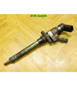 Injektor Einspritzdüse Dieseldüse Fiat Scudo 2 II Siemens 9657144580