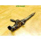 Injektor Einspritzdüse Dieseldüse Fiat Scudo 2 II Siemens 9657144580