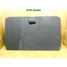 Kofferraumabdeckung Laderaumabdeckung Opel Corsa D 3 türig GM 13204925