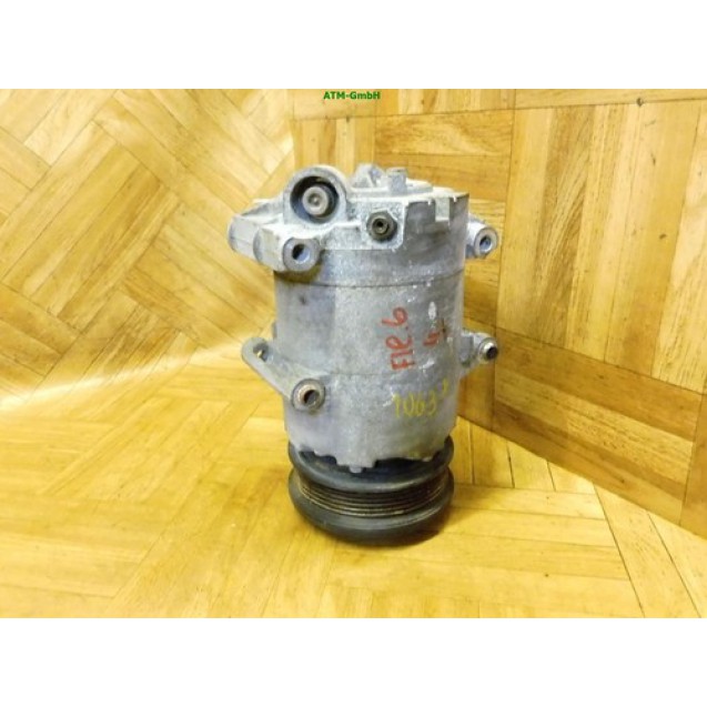 Klimakompressor Ford Fiesta 6 VI FoMoCo AV1119D629AB