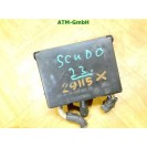 Relais Sicherungskasten Fiat Scudo 2 II A 1495669080 M02022A100