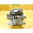 Lichtmaschine Generator Fiat Scudo 2 II 9665617780 12 V  CL15 2605546A