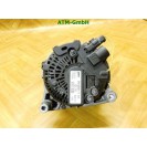 Lichtmaschine Generator Fiat Scudo 2 II 9665617780 12 V  CL15 2605546A
