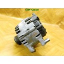 Lichtmaschine Generator Fiat Scudo 2 II 9665617780 12 V  CL15 2605546A