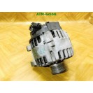 Lichtmaschine Generator Fiat Scudo 2 II 9665617780 12 V  CL15 2605546A